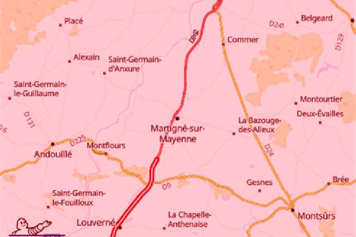Piper, 27 — Escort in Martigne-sur-Mayenne, France