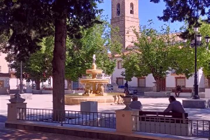 Piper, 27 — Escort in Noalejo, Spain