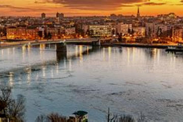 Piper, 27 — Escort in Novi Sad, Serbia
