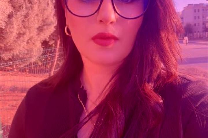 Piper, 27 — Escort in Nusaybin, Turkey