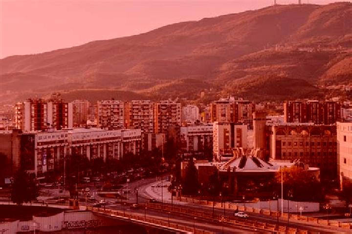Piper, 27 — Escort in Oblesevo, North Macedonia