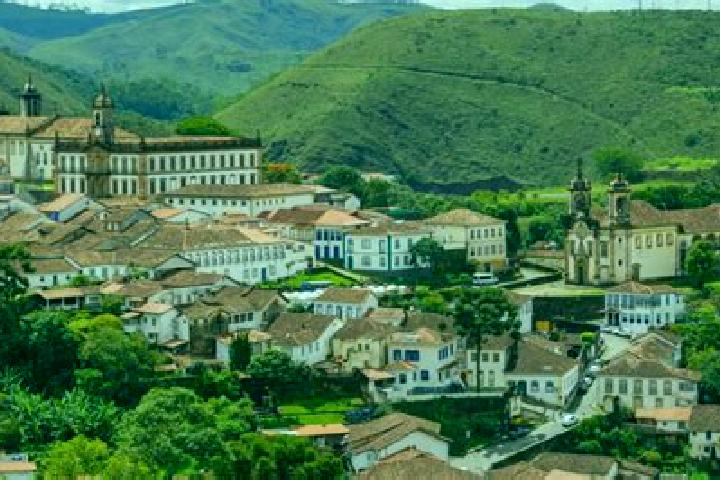 Piper, 27 — Escort in Ouro Verde de Minas, Brazil