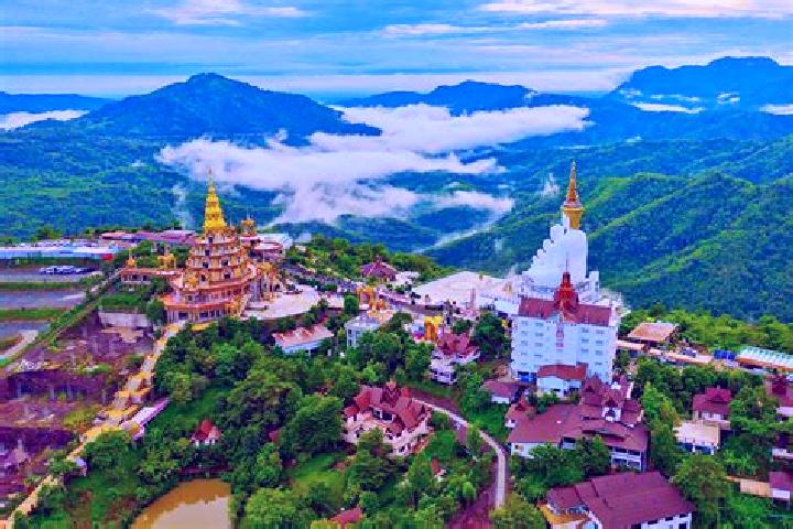 Piper, 27 — Escort in Phetchabun, Thailand