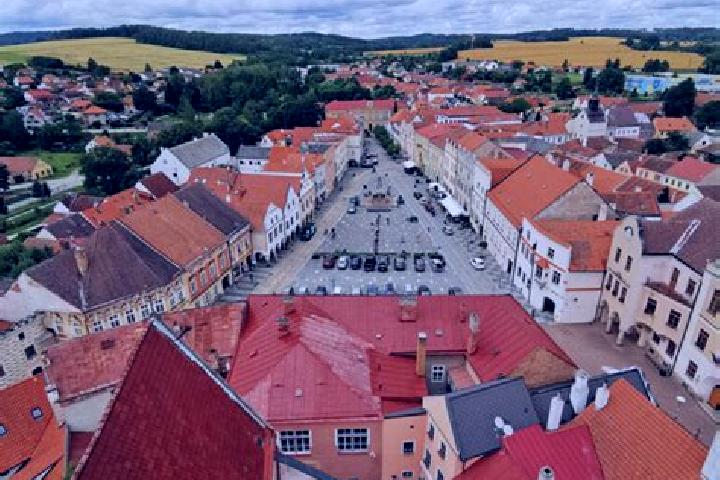 Piper, 27 — Escort in Slavonice, Czech Republic