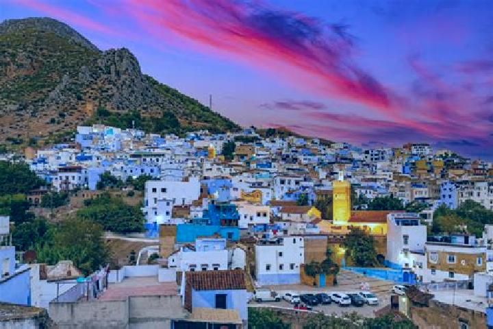 Piper, 27 — Escort in Tetouan, Morocco