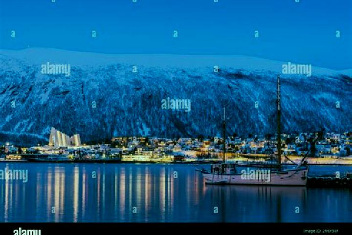 Piper, 27 — Escort in Tromsdalen, Norway