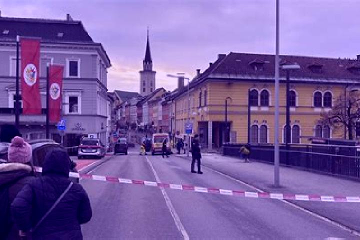 Piper, 27 — Escort in Villach, Austria