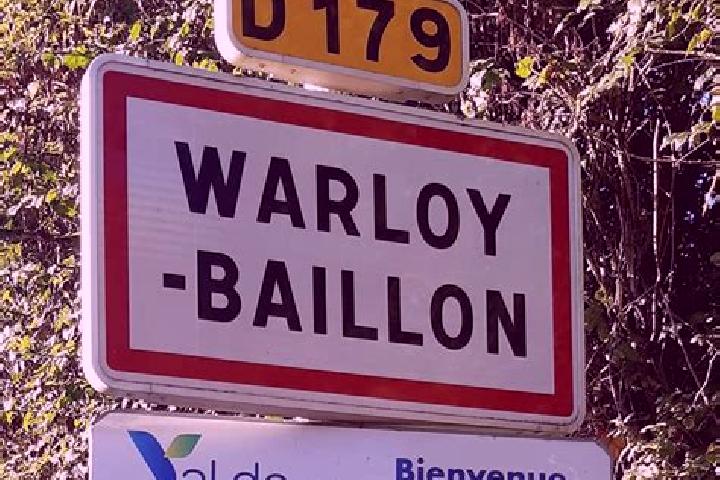 Piper, 27 — Escort in Warloy-Baillon, France