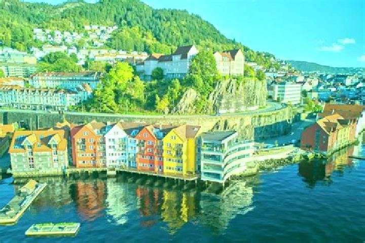 Piper, 27 — Escort in Ytrebygda, Norway