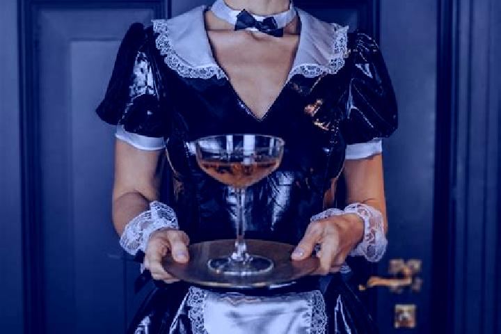 Piper, 28, a black dark-eyed asian companion based in Zielonka. Offering 69, BDSM, GFE. Available for incall and outcall, overnight bookings available.