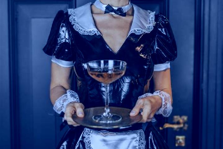 Piper, 28, a black dark-eyed slavic companion based in San Gabriel. Offering Travel Companion, BDSM, Deep French Kissing, Domination. Available for incall an...