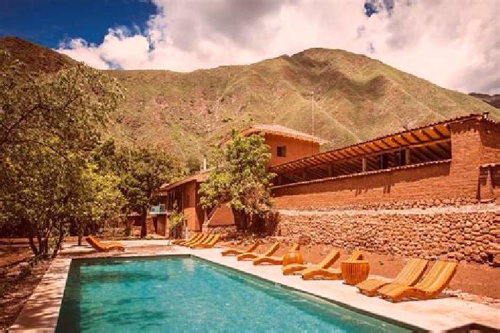 Piper, 28 — Escort in Angasmarca, Peru