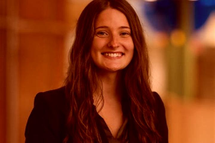 Piper, 28 — Escort in Ann Arbor, United States