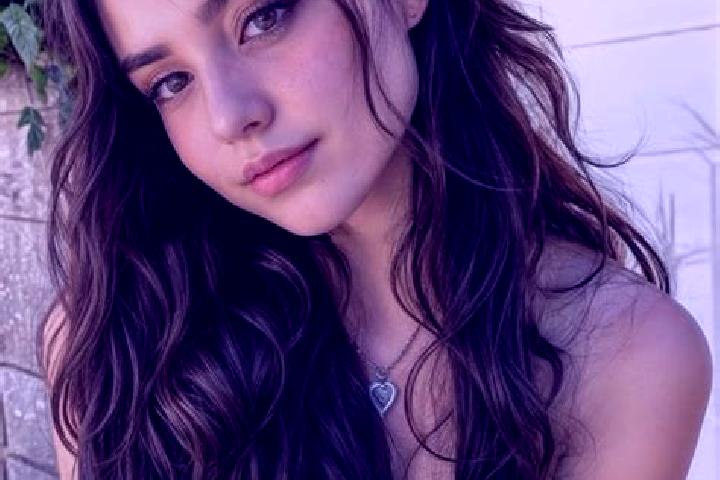 Piper, 28 — Escort in Balderschwang, Germany