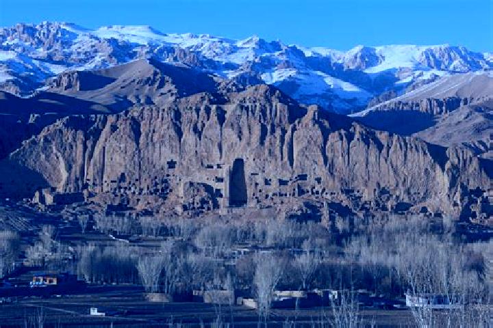 Piper, 28 — Escort in Bamyan, Afghanistan