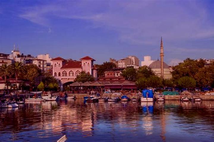 Piper, 28 — Escort in Bandirma, Turkey