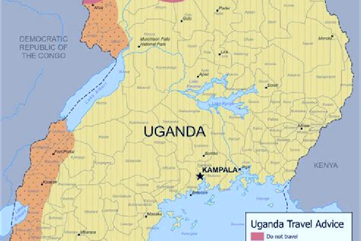 Piper, 28 — Escort in Buyale, Uganda