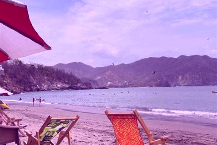 Piper, 28 — Escort in Cuastecomate, Mexico