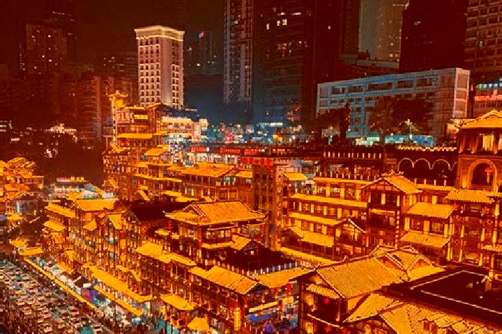 Piper, 28 — Escort in Dawan, China