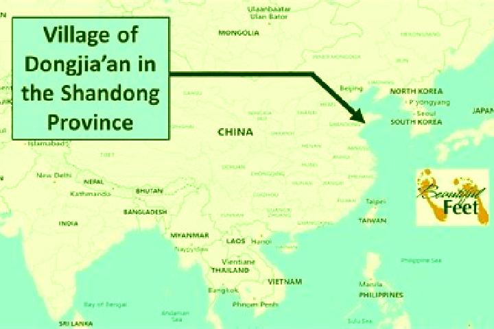 Piper, 28 — Escort in Dongjia, China