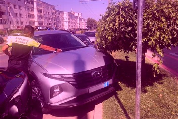 Piper, 28 — Escort in Garceni, Romania
