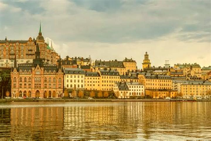 Piper, 28 — Escort in Koppom, Sweden