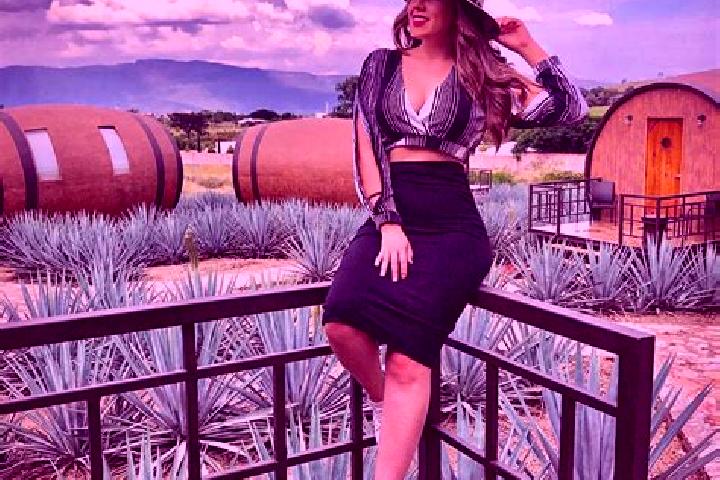 Piper, 28 — Escort in Las Lajas Primera Seccion, Mexico