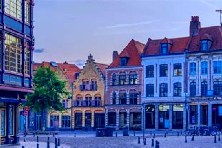 Piper, 28 — Escort in Lille, France