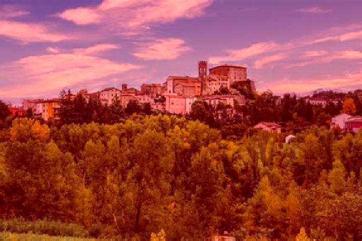 Piper, 28 — Escort in Monte Cerignone, Italy
