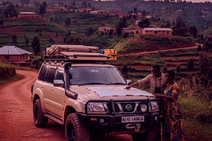 Piper, 28 — Escort in Ngama, Chad