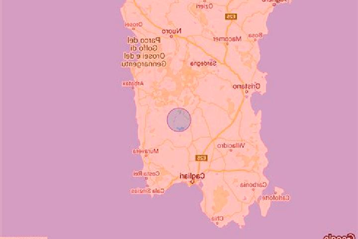 Piper, 28 — Escort in Orroli, Italy