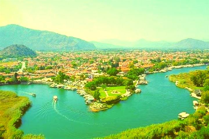 Piper, 28 — Escort in Ortaca, Turkey