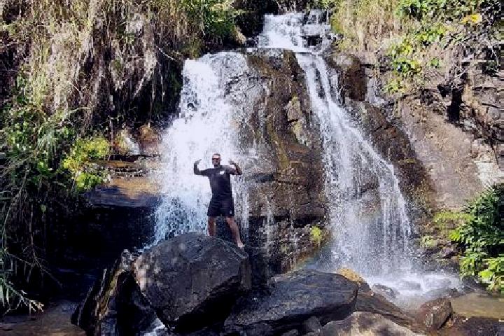 Piper, 28 — Escort in Passa Quatro, Brazil