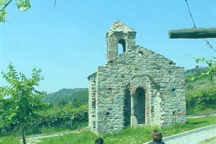 Piper, 28 — Escort in Piverone, Italy