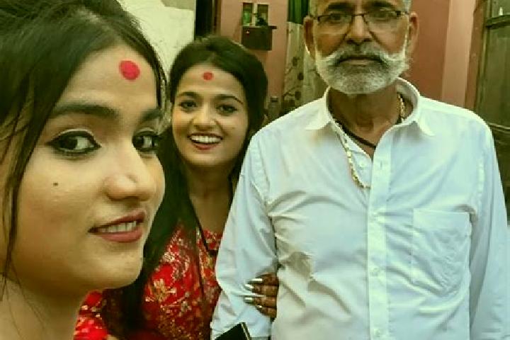 Piper, 28 — Escort in Saharsa, India