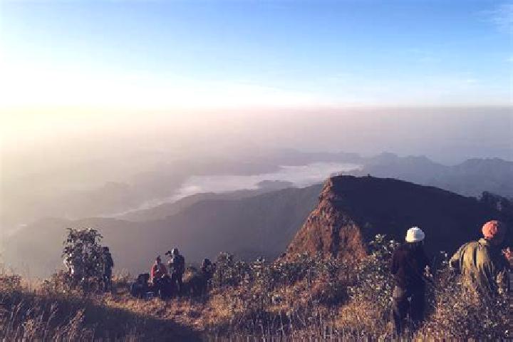 Piper, 28 — Escort in Sangkhla Buri, Thailand