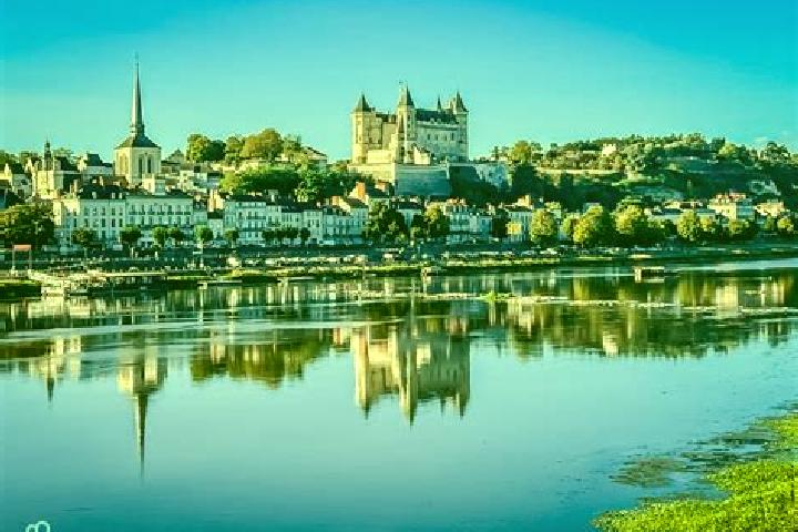 Piper, 28 — Escort in Saumur, France