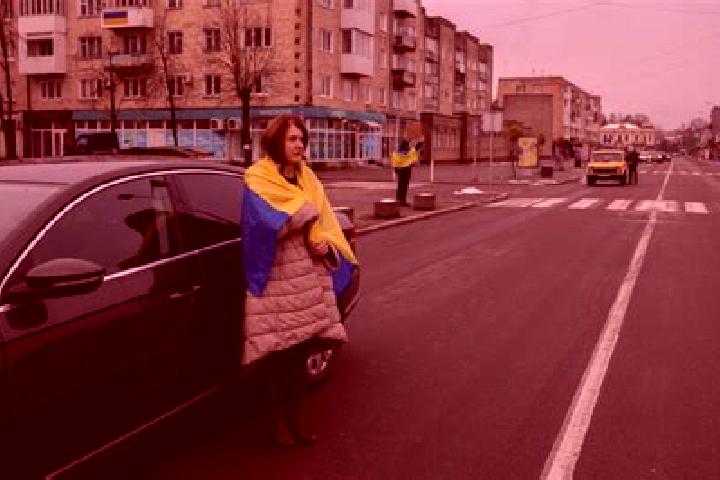 Piper, 28 — Escort in Skosarivka, Ukraine
