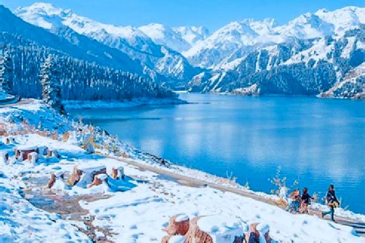 Piper, 28 — Escort in Tianchi, China
