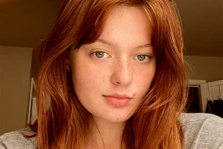 Piper, 29, a auburn amber-eyed caribbean companion based in El Castellar. Offering GFE, Prostate Massage, A-Level. Available for incall and outcall, day and ...