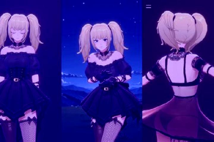 Piper, 29, a blonde blue-eyed ebony companion based in Sekimachi-higashi. Offering A-Level, OWO, Erotic Massage, Girlfriend Experience. Available for incall ...