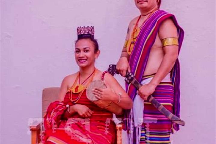 Piper, 29 — Escort in Abo, Timor-Leste