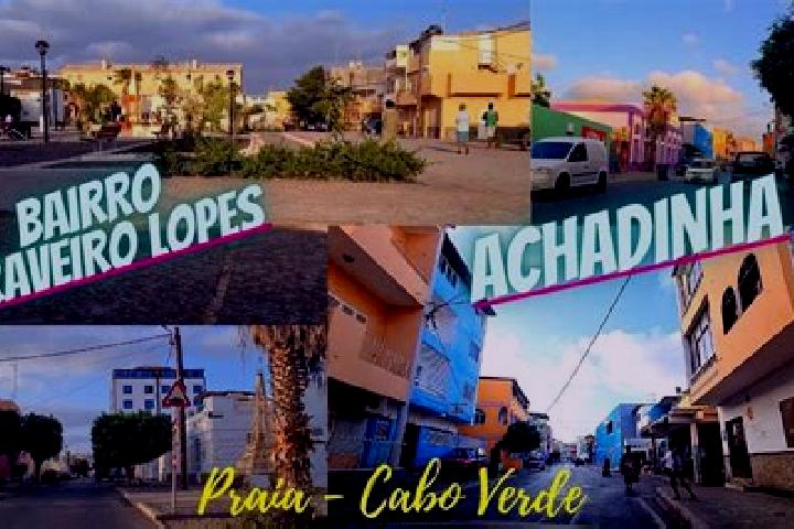 Piper, 29 — Escort in Achadinha, Cape Verde