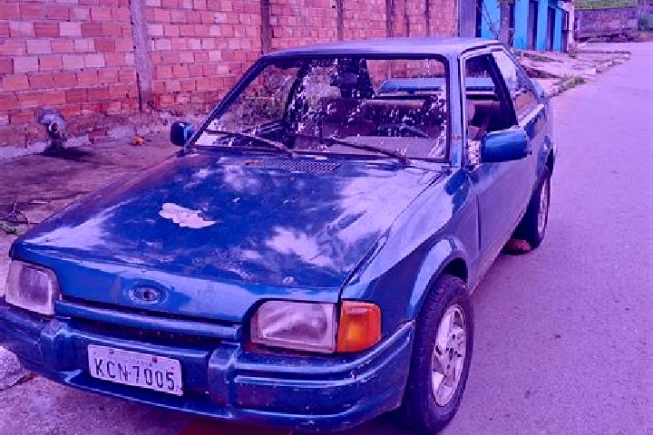 Piper, 29 — Escort in Acopiara, Brazil