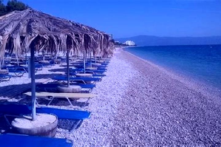 Piper, 29 — Escort in Agioi Theodoroi, Greece