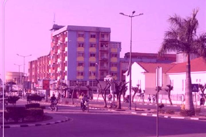 Piper, 29 — Escort in Alto Cuito, Angola
