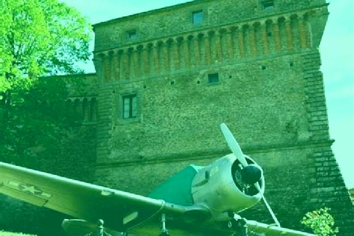 Piper, 29 — Escort in Castel del Rio, Italy
