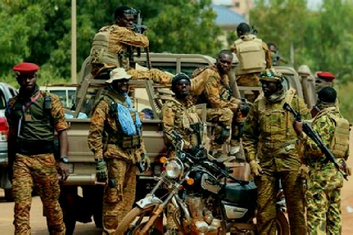 Piper, 29 — Escort in Cinkanse, Burkina Faso