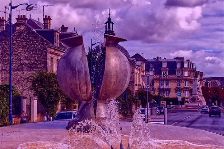 Piper, 29 — Escort in Fontenoy, France