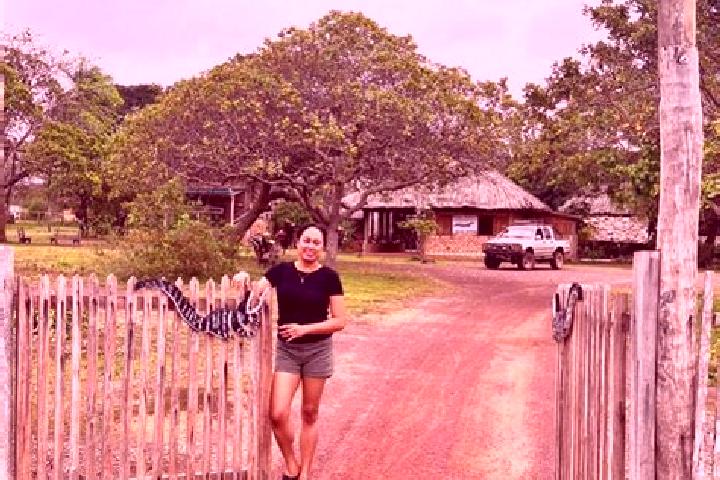 Piper, 29 — Escort in Fort Wellington, Guyana